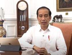 Presiden Jokowi Sudah Perhatikan Masukan Masyarakat Soal Investasi Miras, Meskipun Akhirnya Dicabut