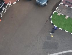 Serang Mabes Polri, Penyerang Berjenis Kelamin Perempuan Sempat Todong Petugas