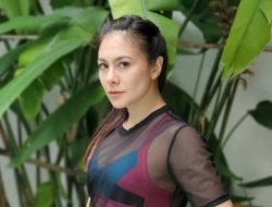 Wulan Guritno Gugat Cerai Adilla Dimitri