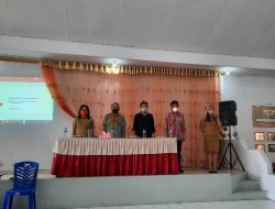 Terobosan Baru Herry Rotinsulu Jadikan Reses DPRD Sulut Lebih Edukatif