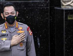 Kapolri Cabut Telegram, Mabes Polri Sampaikan Maaf Membuat Media Tidak Nyaman