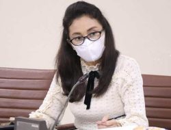 Pembangunan Anjungan Sulut di TMII Terkesan Stagnan, Runtuwene : Bangun Tak Ada Fungsinya, Buat Apa ?