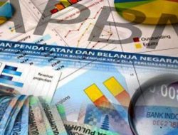 Didesain Secara Automatic Stabilizer, Belanja Negara di APBN 2022 Bisa Capai Rp 2.775 Triliun
