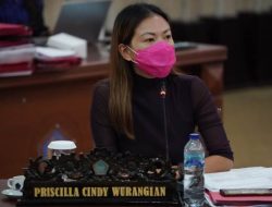 Revitalisasi Anjungan TMII, Srikandi Golkar Sarankan DPRD Sulut Introspeksi Diri dan Evaluasi Kontraktor