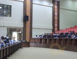 Batas Pengembalian Sangat Cepat, Sandra Rondonuwu Pertanyakan Kredit Mikro BSG Untuk Petani dan Peternak