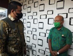 Sidak, Walikota Medan Tegas Langsung Berhentikan Lurah Diduga Pungli