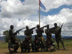 Kecam Dilabeli Teroris, TPNPB-OPM Siap Gugat Indonesia ke PBB