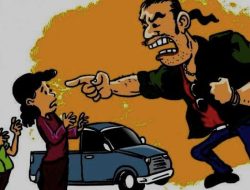 BPKN : Debt Collector Tak Berhak Sita Barang