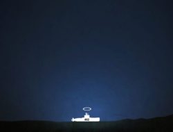 ROV Singapura Temukan KRI Nanggala-402 di Kedalaman Sekira 800 Meter