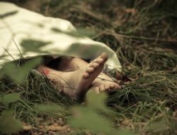 Janin 5 Bulan Keluar Sendiri Dari Mayat Ibu Hamil Yang Disimpan Selama 2 Hari