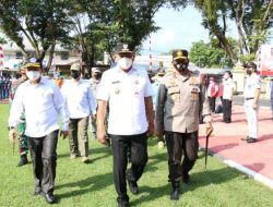 ASN Sulut Terancam Sanksi Jika Silaturahmi Saat Libur Lebaran