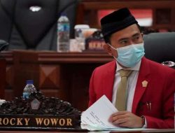 Soal Anjungan Sulut di TMII, Rocky Wowor : Pansus Hanya Bahas LKPJ Tahun 2020