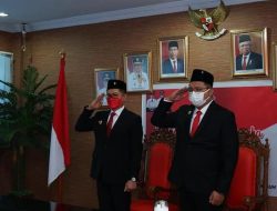 Momentum Harkitnas ke-113, JG-KL : Waktunya Bangkit Beraksi Lawan Pandemi Covid-19