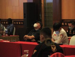 Komunikasi Buruk Dengan Pemprov Sulut, Ormas Adat Mengaku Dipanggil Bersifat Pemadam Kebakaran