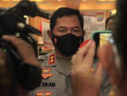 Silaturahmi Dengan Ormas Adat, Kapolda Nana Sudjana Bangga Sulut Terdepan Toleransi Beragama