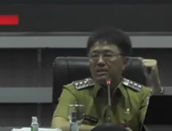 Patuh Aturan, Walikota Andrei Angouw Batalkan SK Pengangkatan Pejabat Era GSVL