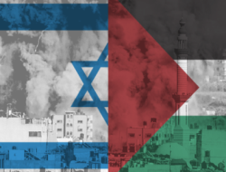 Ketahui Awal Mula Konflik Israel-Palestina