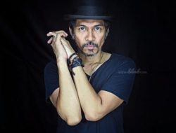 Cerita Ridho SLANK Tulis Surat Wasiat Saat Kondisi Kesehatan Memburuk