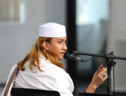 Sidang Penganiayaan Sopir Online, Bahar bin Smith Mengaku Cucu Nabi Muhammad SAW ke-29