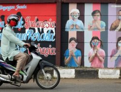 Kementerian Kesehatan : Vaksinasi Tak Efektif Jika Prokes Dilanggar