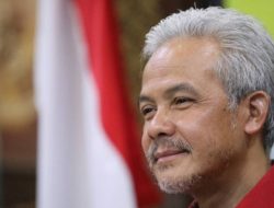 Terlalu Berambisi Maju Pilpres 2024, PDIP Tak Undang Ganjar Pranowo Saat Pengarahan Kader