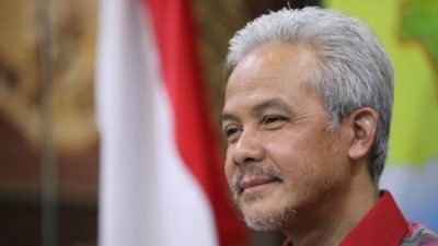 Terlalu Berambisi Maju Pilpres 2024, PDIP Tak Undang Ganjar Pranowo Saat Pengarahan Kader