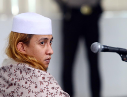 Sebut Istri Digoda, Bahar bin Smith Akui Aniaya Sopir Online