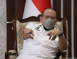 Intimidasi Korban, Ketua DPD RI Minta OJK Tutup Jasa Pinjaman Online Ilegal