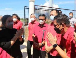 Joune Ganda Sebut Puan Maharani Sosok Paling Lengkap Capres 2024