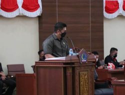 Pengelolaan Aset Pemprov Sulut Disorot Fraksi Demokrat