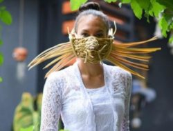 Tolak Tambang Sangihe, Mantan Putri Indonesia Ajak Masyarakat Teken Petisi