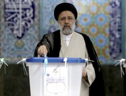 Sebut Presiden Baru Iran Ekstremis, Israel Peringatkan Internasional Peningkatan Nuklir Iran
