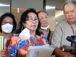 Korban Mafia Tanah Melapor, Kasus Tanah di Manado Tembus Mabes Polri