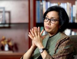 Tambah Utang Demi Rakyat dan Perekonomian Negara, Menteri Sri Mulyani : Whatever It Takes