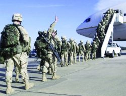 Pertempuran Sengit Taliban, 50 Diplomat India Dievakuasi Dari Afghanistan