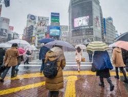 Angka Kelahiran Menurun, Jepang Akan Beri Rakyatnya Rp 263 Juta Yang Lahirkan Anak Ketiga