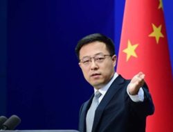 Dituntut AS Investigasi Covid-19 Lanjutan di China, China Juga Minta WHO Berkunjung Fort Detrick