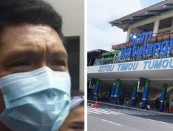 Tembus Ratusan Penumpang Positif Covid-19, Gubernur Sulut Diminta Tutup Bandara Sam Ratulangi !