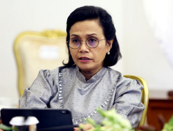 Siapkan Rp 18,4 Triliun, Pemerintah Akan Rekrut 3.000 Dokter & 20.000 Perawat