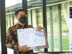 Tandatangani PKS Bersama Kemenhub RI dan PT PELNI, Pemkab Minut Siapkan Kapal Isolasi Mandiri