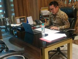 Membangun Minut Lebih Sejahtera, Bupati Joune Ganda Gandeng Unsrat Tingkatkan Kualitas SDM