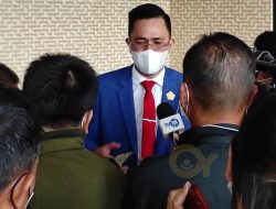 PPKM Diperpanjang, Politisi PSI Sulut Minta Pemerintah Beri Penjelasan ke Masyarakat