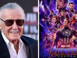 Diklaim Ahli Waris Komikus, Marvel Terancam Kehilangan Hak Cipta Karakter Avengers