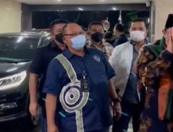 Tersangka Dugaan Penistaan Agama, Yahya Waloni Minta Maaf Khususnya ke Nasrani