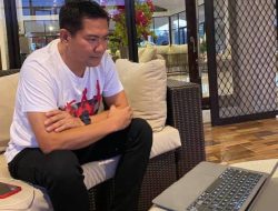 Upgrade Kemampuan Demi Membangun Minut, Bupati Joune Ganda Studi Pasca Sarjana di Tiga Universitas