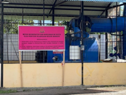 Tunggu Pemeriksaan Tenaga Ahli, Kejari Manado Pastikan Tindaklanjuti Pengadaan Incinerator Rp11 Miliar