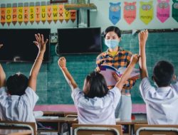 Sekolah Tatap Muka di Manado Direncanakan Mulai 1 Oktober, Siswa Wajib Sudah Vaksin