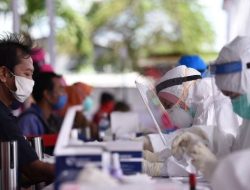 RT PCR Harus Ditanggung Pemerintah, Tim Advokasi Ajukan Uji Materiil ke Mahkamah Agung