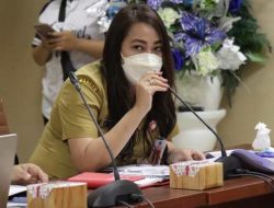 Hearing DPRD Sulut, Kartika Devi Tanos Paparkan Inovasi Terkini Untuk Perempuan Kepala Rumah Tangga