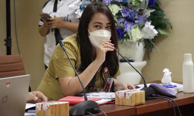 Kartika Devi Tanos,cybersulut